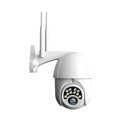 China Human Motion Tracking Camera Speed ​​Dome CCTV Security Camera Wifi Outdoor Wireless IP CCTV Camera for sale