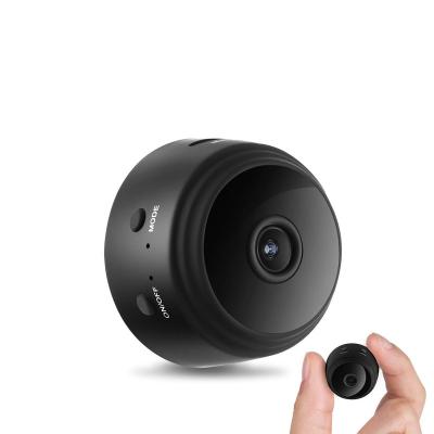 China Human Motion Tracking 2021 Best Selling Products A9 Mini WiFi Camera 1080P/720P IP P2P Battery Operated Wireless Security Camera for sale