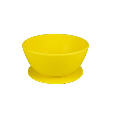 China BPA Free Wholesale High Quality Soft Silicone Suction Cup Waterproof Soft Cute Baby for sale