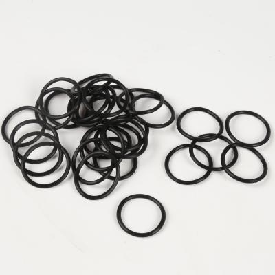 China Water Pipe Food Grade Wading EPDM Precision Sealing Ring DN15 20 25 30 40 50 60 70... for sale