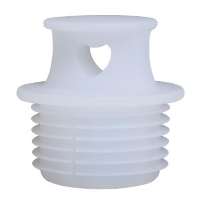 China Silicon Rubber Custom Bottle Stopper for sale