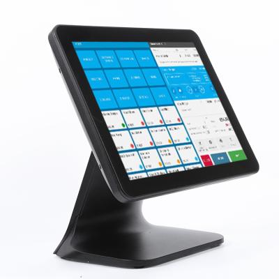 China Plastic Case+Aluminum Base S800 Supermarket Cash Register New Arrived Point Of Sale I5 Displaying POS Systems for sale