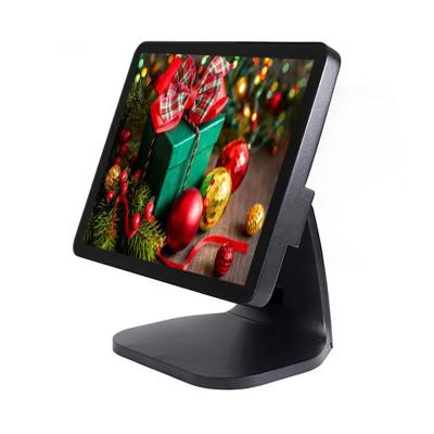 China CJ Metal Legend 15 Inch Housing Android Machines POS Systems 16 Gb for sale