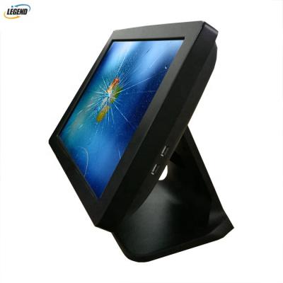 China Capacitive Touch Screen Windows POS System 15