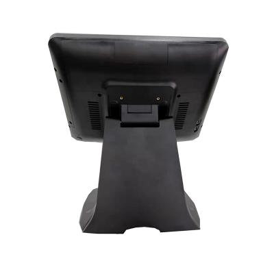 China 2019 CJ Business Legend Position New 15 Inch PC Desktop Cash Register All-in-one POS Terminal for sale