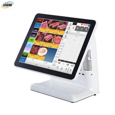 China cheap china 32gb touch screen pos system machine POS Machine System Video technical support for sale