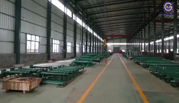 Geverifieerde leverancier in China: - Anqing Great Wall Pipeline Co., Ltd.