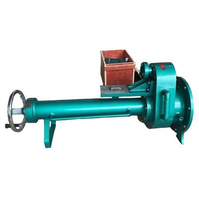 中国 Construction worksÂ   PN10 PN16 PN25 Electric Driving Machine Hose Tap Hot Tapping Machine HT200 販売のため