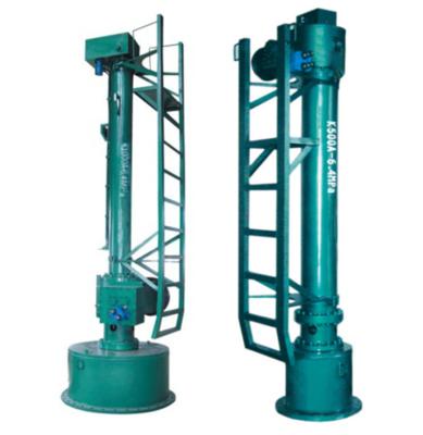 China Construction worksÂ   High Pressure Oil Gas Pipelines Hydraulic Hot Tapping Equipment for sale