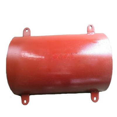 China Leaking Repair Live Pipe High Pressure Weld-On Carbon Steel Split Sleeve Type B Sleeve For Oil And Gas Pipelines 1000psi zu verkaufen