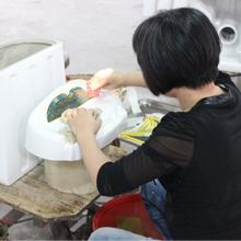 Verified China supplier - Shenzhen City Baoan Zone Xinan Yibeini Ceramic Firm