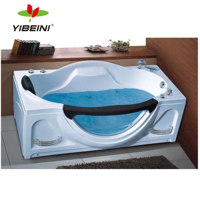 China Small Bathroom Bathtub Massage Function Soaking Kinds Of Best Bathtub For Bathroom for sale