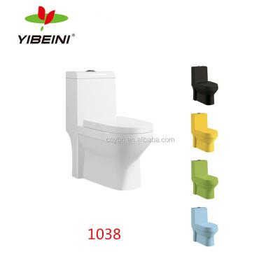 China Double-Flow Ceramic Sanitary Ware Wc Toilet Bowl Manufacturer In Chaozhou for sale