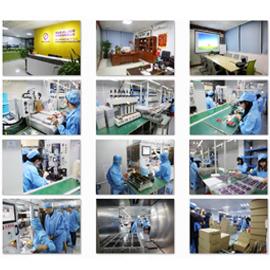 Verifizierter China-Lieferant - Shenzhen Eteil Electronic Co., Ltd.