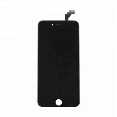 China Good Quality Phone Display For iPhone 6 Plus Combo Screen Replacement With Fast Delivery Cell Phones LCD For iPhone 6 Plus 5.5 inch Te koop