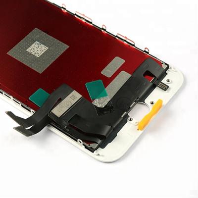 China Replacement Mobile Phone LCD Touch Parts Digitizer Assembly For iPhone 7 4.7 Inch Display Screen à venda