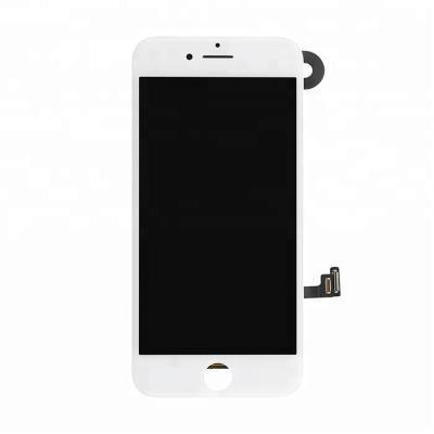 Cina Wholesale LCD Touch Screen Mobile Phone Parts Digitizer Replacement Accessories Show For iphone7 5.5 inch LCD in vendita