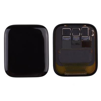 China LCD Display For Apple Watch 40mm 44mm Series 4 LCD Screen Display For iWatch 4 for sale