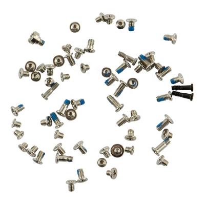 China Full Sets Screw Replacement Repair Parts for iphone 6 for iphone 6 for sale