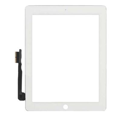 China New Original Quality Tablet Touch Digitizer For iPad 3 Touch Screen For iPad 3 for sale