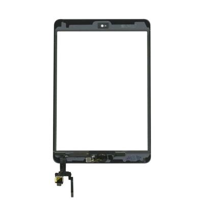 中国 Wholesale price of iPad Mini 3 touch screen digitizer, original touch screen for iPad Mini 3 for iPad mini 3 販売のため