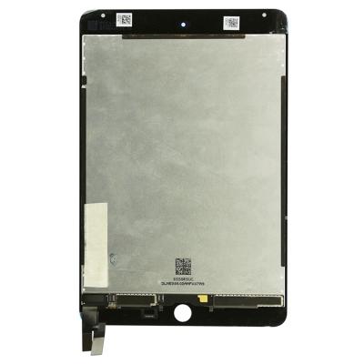 中国 Original New For iPad Mini 4 LCD Display Digitizer Touch Screen Replacement Black 4th For iPad mini 4 販売のため