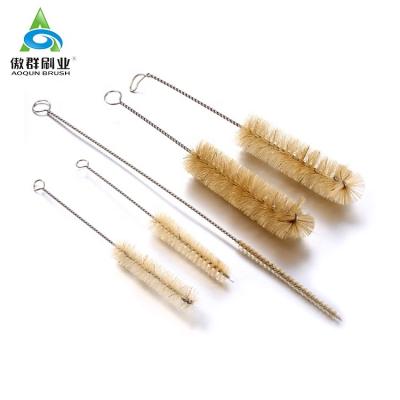 China Wholesale Cleaning Lab Brushes Suppliers Lab Bristle Brushes for sale