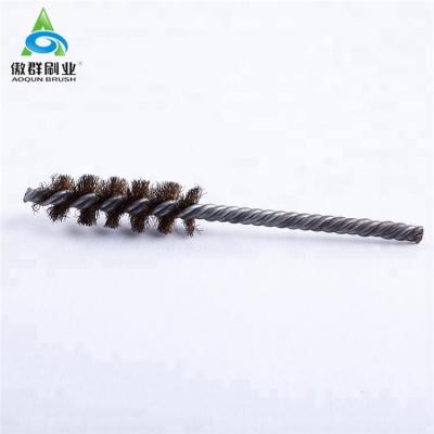 China Cleaning Paintball throws brushes for cleaning weapons for sale