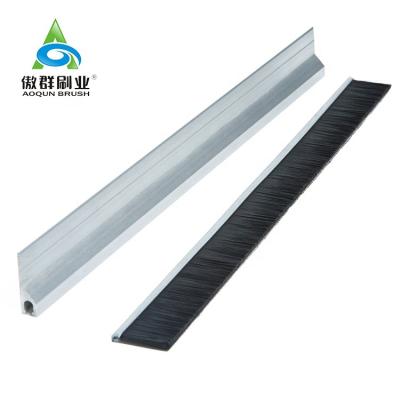 China Solar Module Cleaning Brush for Solar Panel for sale