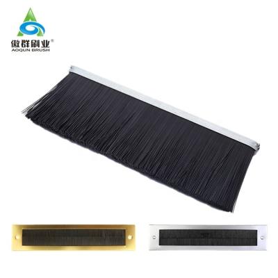 China Wall Mounted Cable Management Box Draft Excluder With Cover Flap Door Letterbox for sale