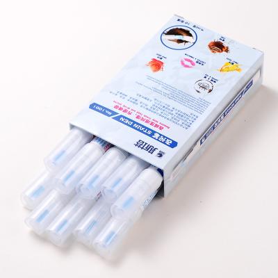 China Remove Stains Ready To Ship Efficient Can Remove Coffee Juice Cosmetic Stains Good Quality Decontamination Pens for sale