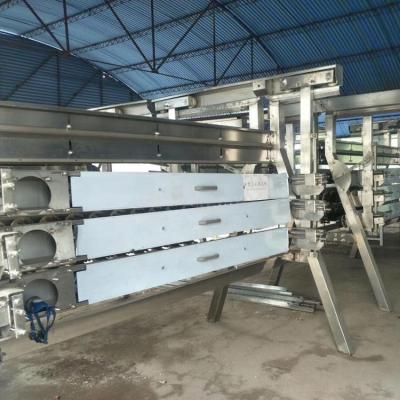 China POULTRY Factory Price Poultry Slaughtering High Efficiency Chicken Processing Equipment for sale