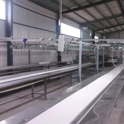 China Hot Sale Factory Price Good Performance POULTRY Good Quality Slaughtering Equipment for sale