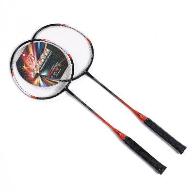 China Durable Type Good Quality Badminton Racket Badminton Racket Hot Selling Professional Racket for sale