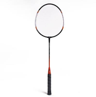 China durable type hot sale badminton racket good quality price cheap in china family entertainment badminton racket for sale