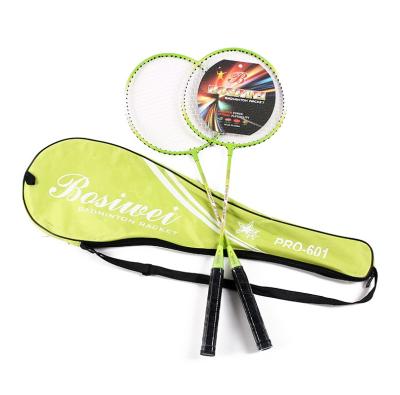 China Durable Type Made in China Top Quality Badminton Racket Racket Badminton Racket Racket for sale