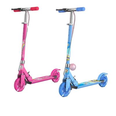 China What is 2021 new inventions firm and durable wholesale high quality scooter durable aluminum alloy scooter for sale