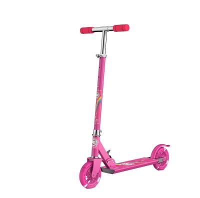 China Which is firm and durable sample service provide metal scooter durable using aluminum alloy scooter for sale