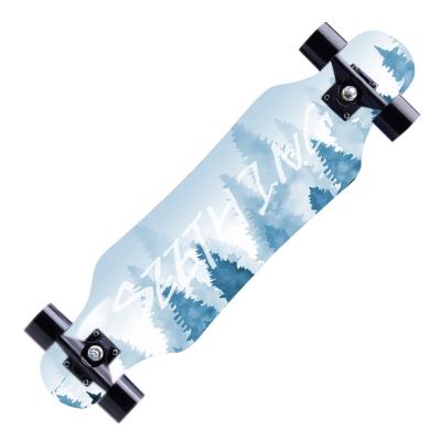 China Top Selling Youth Guaranteed Qualitynew Arrivals Skateboard Extreme Platform Sports Skateboard for sale