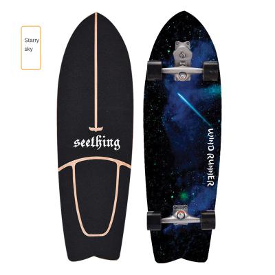 China The best selling goods of young people using the skateboard tool skateboard to sell the skateboard deck for sale