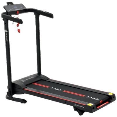 China Latest Design Professional Cheap Tredmill Home Multi-scene Application Durable Manufacture Treadmill Machine for sale