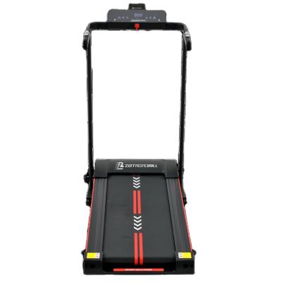 China Multi-scene application factory wholesale various new design folding treadmill for home for sale