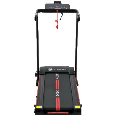 China large screen application gym use Multi-scene running treadmill sports home fitness exercise motorized home electric treadmill machine for sale