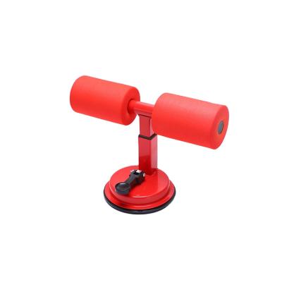 China Simple Custom Home Multi-Function Sit-UPS Pump Auxiliary Rod Sucker Fitness Stand Device for sale