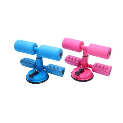 China Bipolar Rod Sucker Body Building Exercise Device Pump Sit Up Aid Support Bar for sale