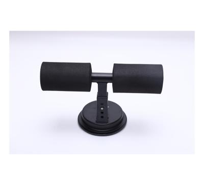 China Single Rod Sucker Sit-Up Ease Suction Cup Type Fixed Abdominal Curling Thin Belly Single Rod Abdominal Abdominal Fitness Household Multifunctional for sale