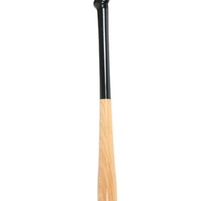 China Best Wholesale Cheap Adjustable Height Adjustable Height By Speed ​​Promotional Wooden Training Baseball Bat for sale