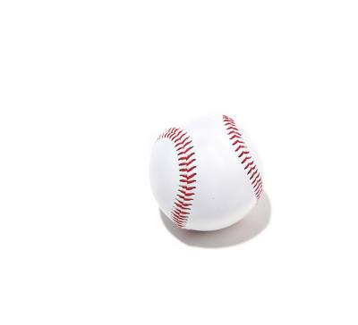 China New Nice Price Solid Type 9 Inch Heavy Weighted Training Baseball Design Private Baseball for sale