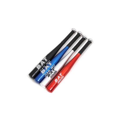 China Best selling high temperature hardened goods using aluminum alloy baseball bat goods using baseball bat for sale