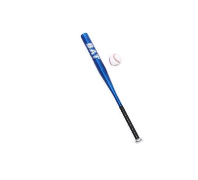 China Special Design Solid High Temperature Hardened Aluminum Alloy Widely Used Bat With Stored Ball for sale